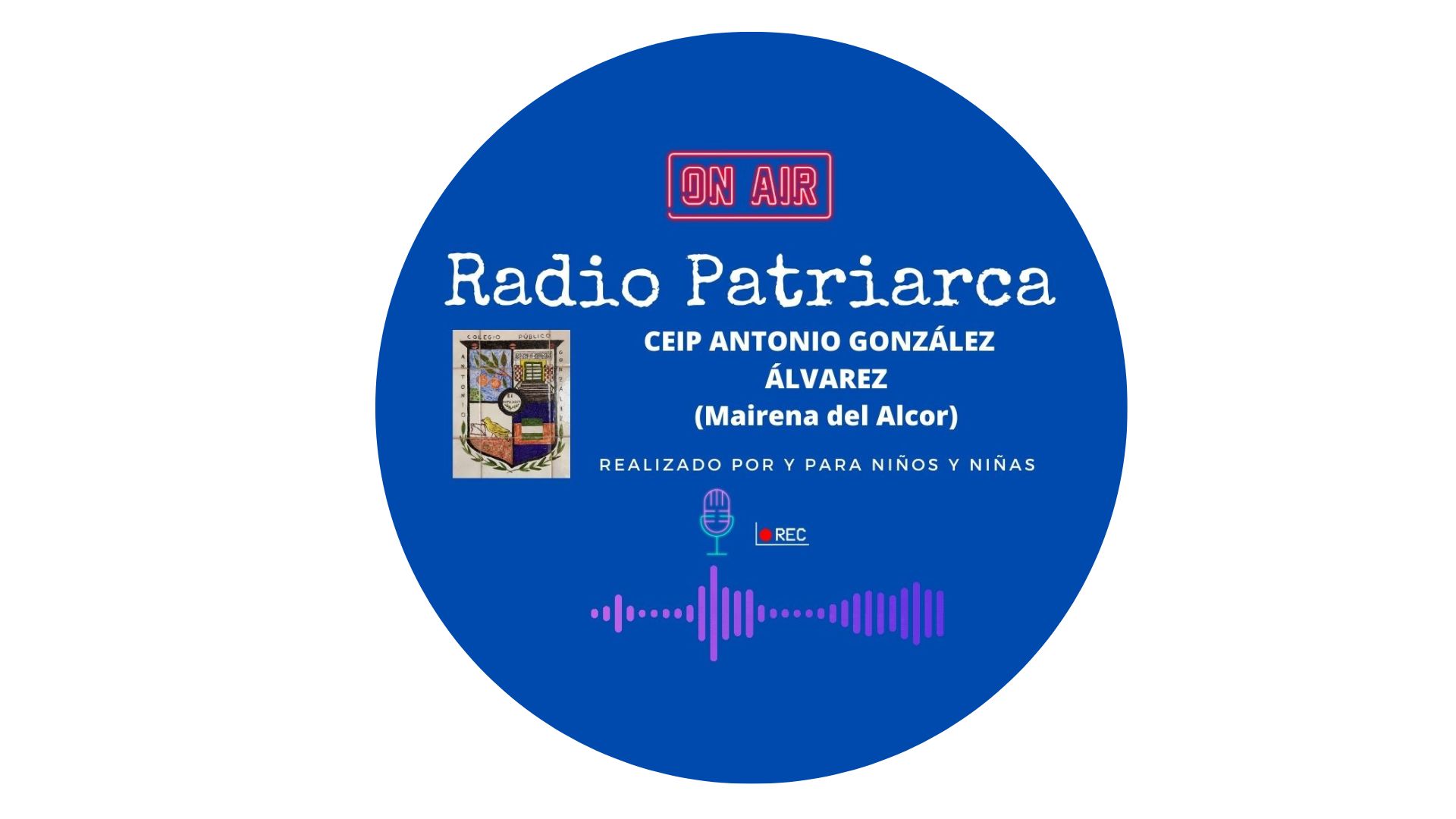 RADIO PATRIARCA